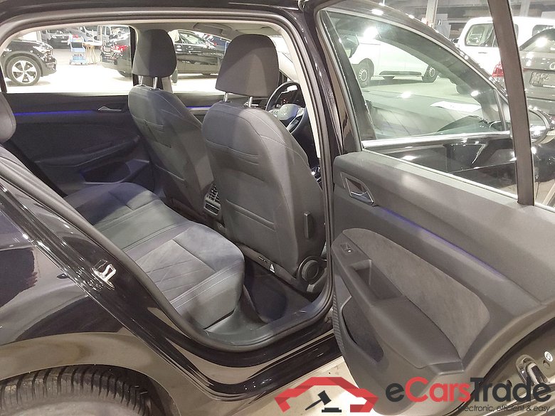 VOLKSWAGEN GOLF VIII 1.4 EHYBRID STYLE BUSINESS DSG #5