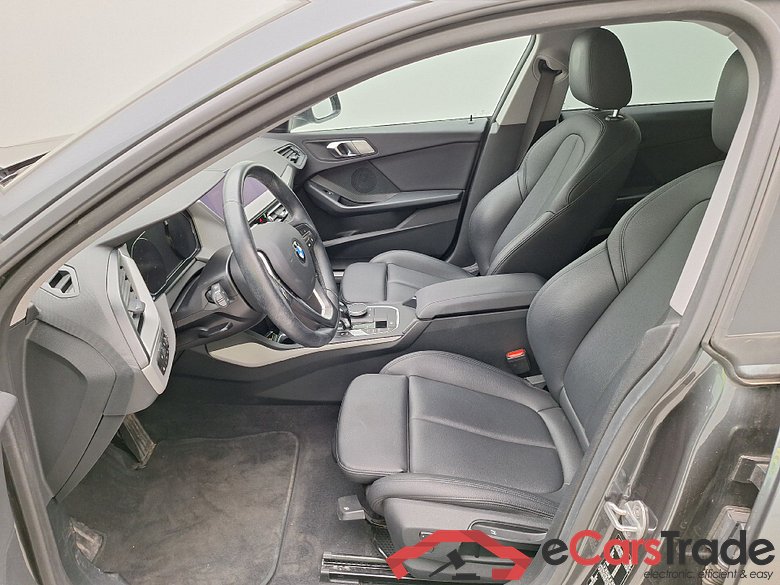 BMW, 2-serie Gr.Coupé '19, BMW 2 Reeks Gran Coupé 218iA (100kW) 4d #3