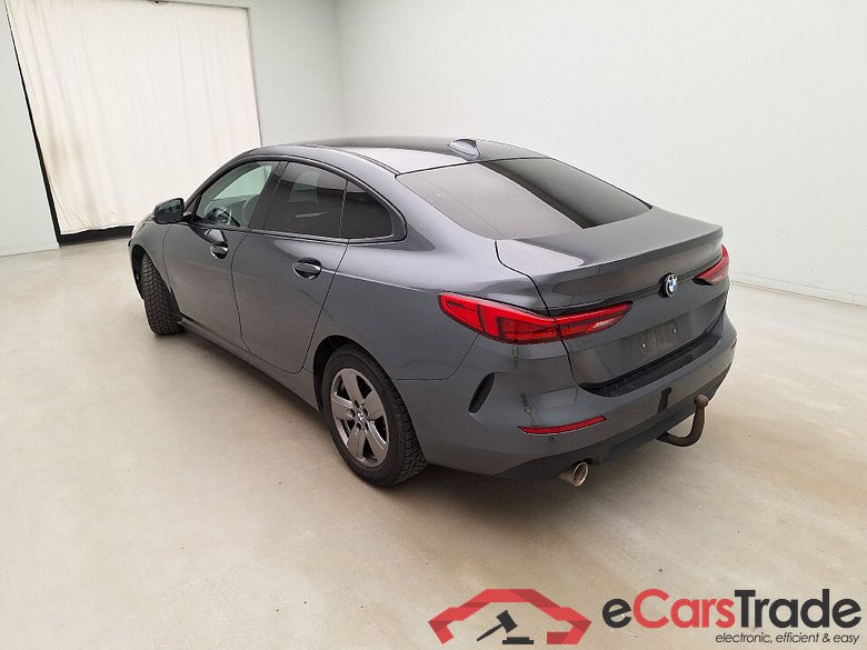 BMW, 2-serie Gr.Coupé '19, BMW 2 Reeks Gran Coupé 218iA (100kW) 4d #6