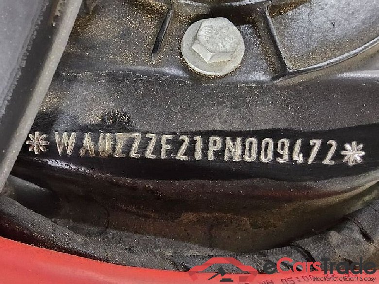 A6 Avant 40 TDI design 2.0 TDI 150KW AT7 E6d #5