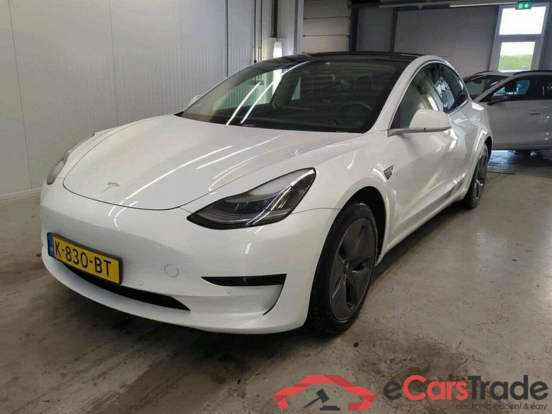 Tesla Model 3 Stnd.RWD Plus 60 kWh