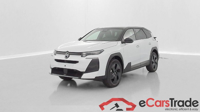 Citroen C5 AIRCROSS Plus 1.2 Hybrid 145 ch #3