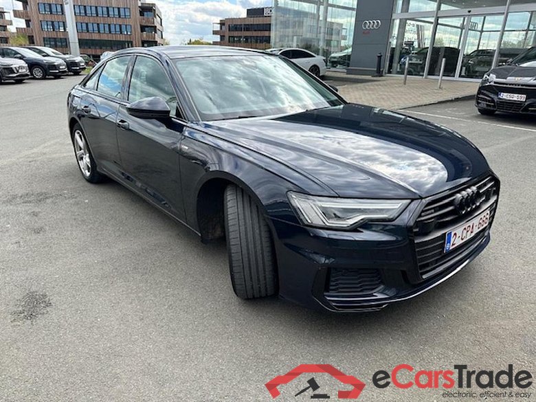 AUDI A6 PHEV 50 TFSI e Quattro Business Edition Sport S tronic #2