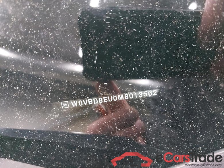 OPEL - OPE ASTRA SPORTS TOURER Turbo D 105PK Edition With Multimedia Nav & Winter Pack & Park Pilot Front & Rear #6