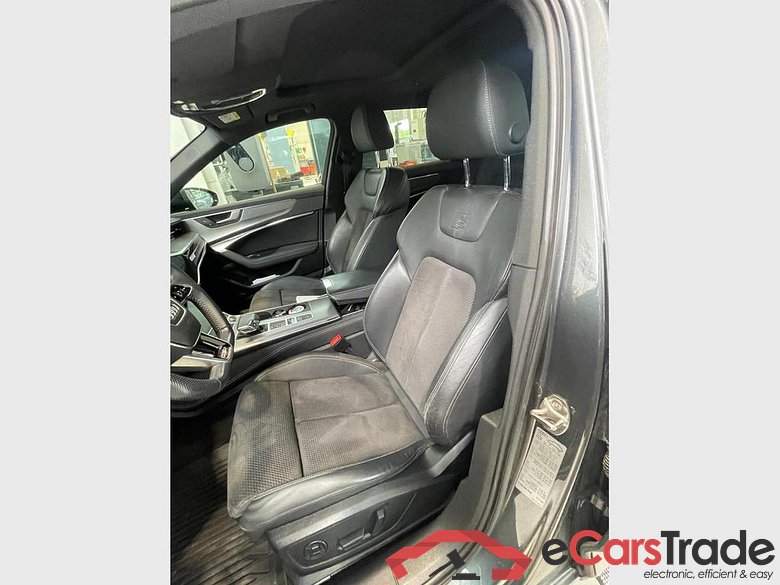 AUDI A6 Avant Audi A6 Avant Business Edition Sport 40 TDI quattro 150(204) kW(pk) S tronic #5