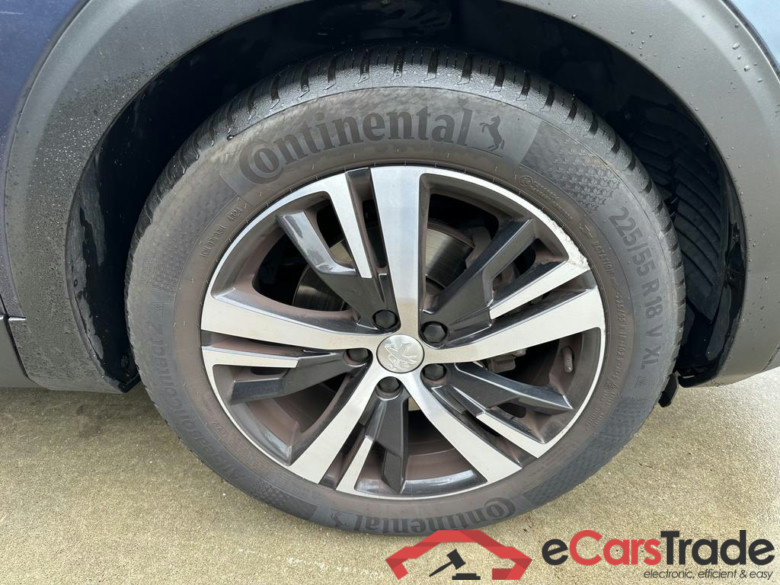 PEUGEOT 5008 1.5 BlueHDi Access (EU6.2) #5