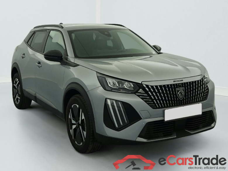 Peugeot 2008 100 S&S BVM6 Allure #1
