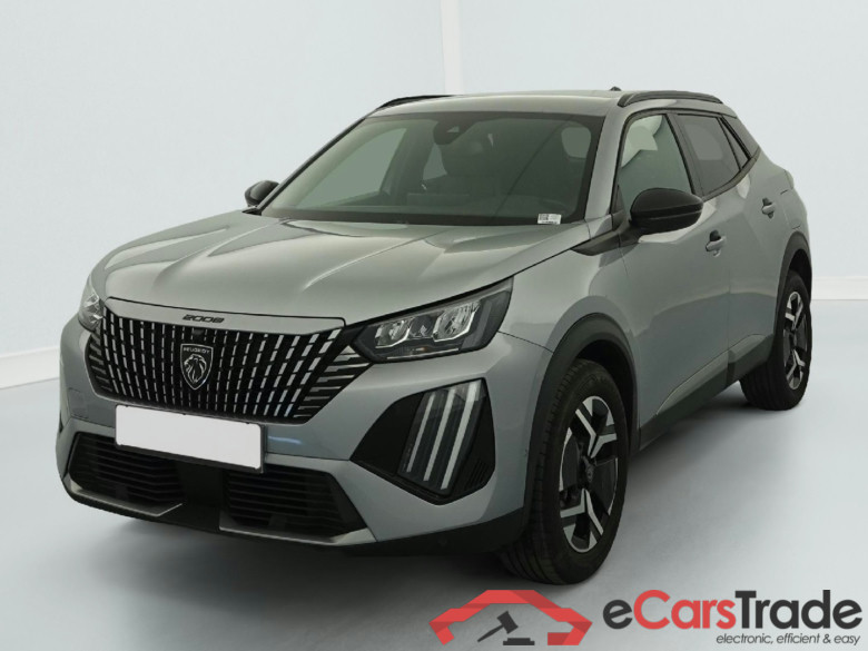 Peugeot 2008 100 S&S BVM6 Allure #3