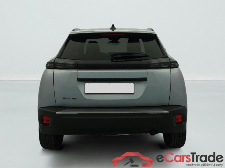 Peugeot 2008 100 S&S BVM6 Allure #6