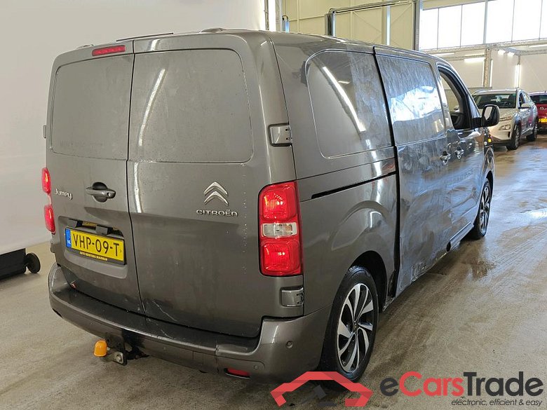 Citroën Jumpy M 2.0 BlueHDi 180 S&S EAT8 Driver 4d #2