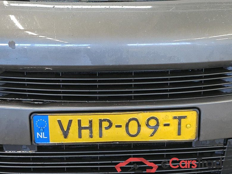 Citroën Jumpy M 2.0 BlueHDi 180 S&S EAT8 Driver 4d #5