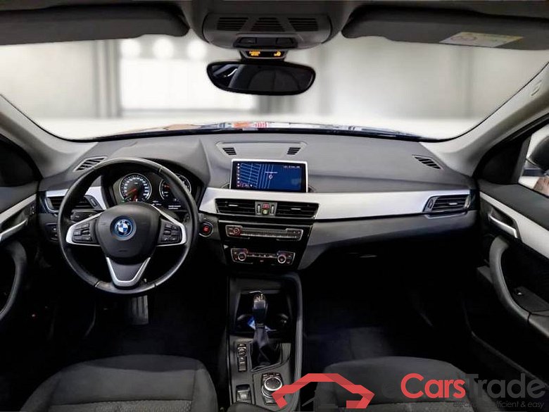 BMW X1 / 2019 / 5P / SUV XDRIVE 25E BUSINESS ADVANTAGE AUTOMATICO #3