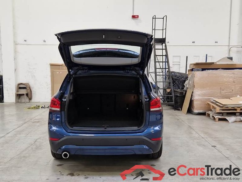 BMW X1 / 2019 / 5P / SUV XDRIVE 25E BUSINESS ADVANTAGE AUTOMATICO #5