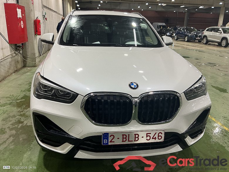 BMW X1 2.0 SDRIVE20I DCT #2