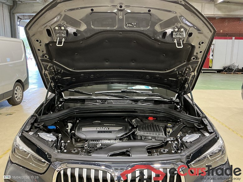 BMW X1 - 2019 1.5iA sDrive18 OPF #6