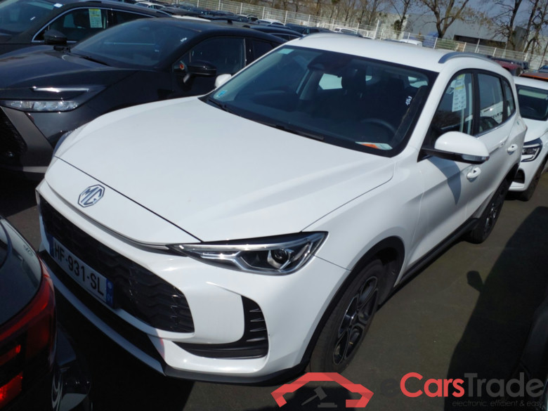 MG ZS  1.5 L Hybrid+ 197 CV Comfort