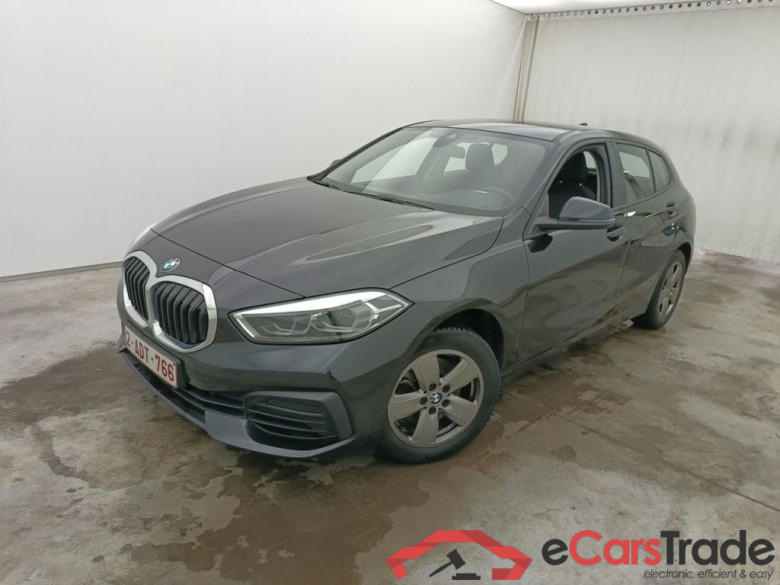 BMW 1 Reeks Hatch 118i (100 kW) 5d #1