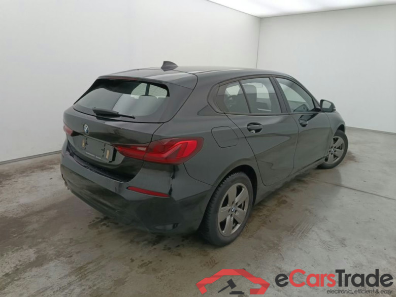 BMW 1 Reeks Hatch 118i (100 kW) 5d #2