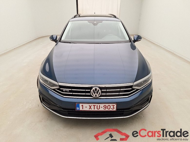 VW, Passat Variant FL'19, Volkswagen Passat Variant 1.4 TSI DSG6 GTE Busines #1