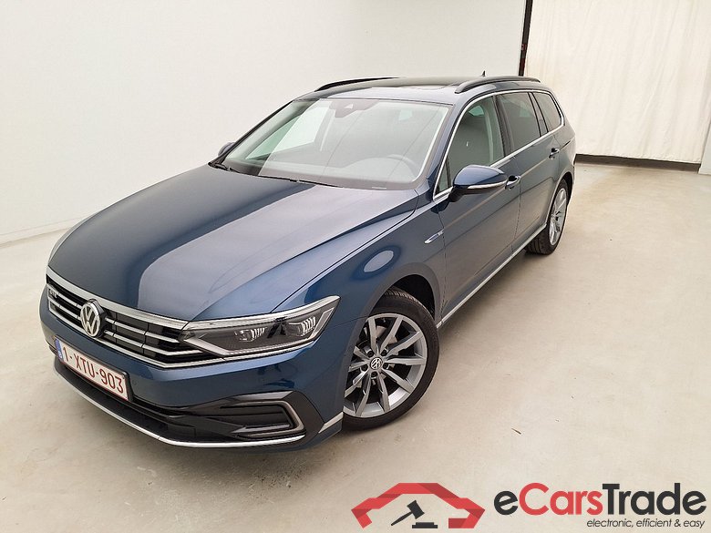 VW, Passat Variant FL'19, Volkswagen Passat Variant 1.4 TSI DSG6 GTE Busines #2