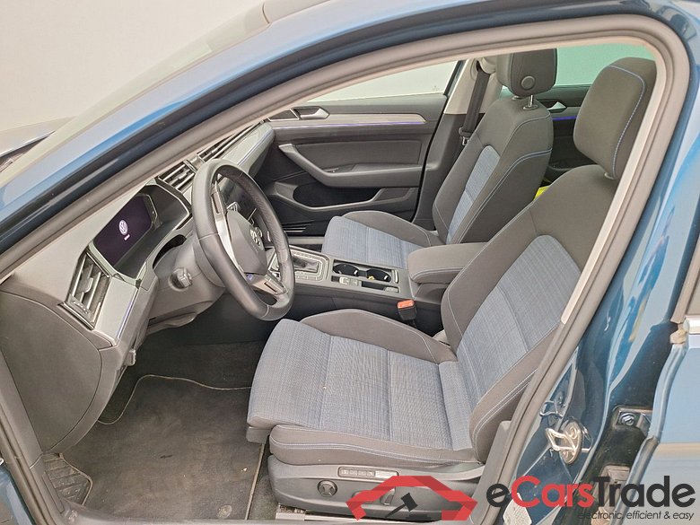 VW, Passat Variant FL'19, Volkswagen Passat Variant 1.4 TSI DSG6 GTE Busines #3