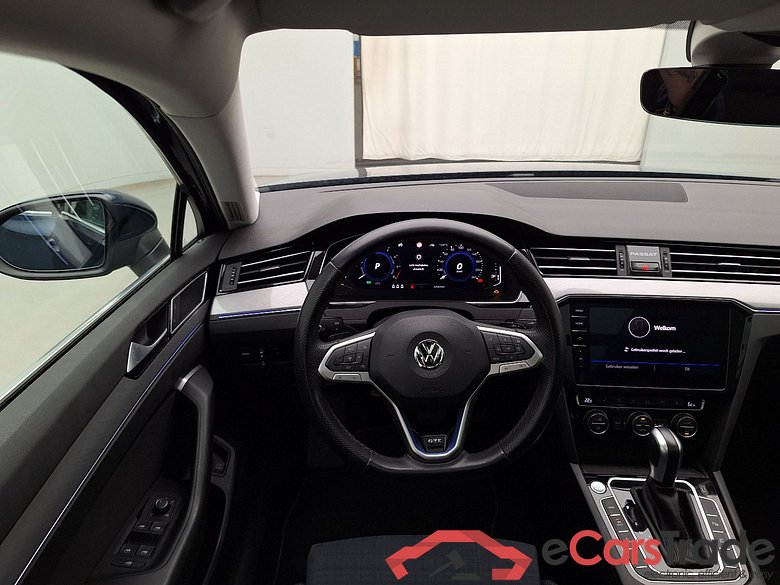 VW, Passat Variant FL'19, Volkswagen Passat Variant 1.4 TSI DSG6 GTE Busines #5