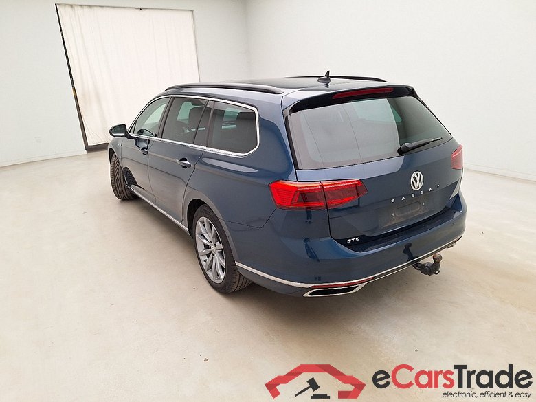 VW, Passat Variant FL'19, Volkswagen Passat Variant 1.4 TSI DSG6 GTE Busines #6