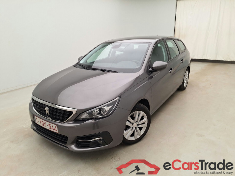 Peugeot, 308 SW FL'17, Peugeot 308 SW 1.2 PureTech 110 S&S Active Pack 5d #2