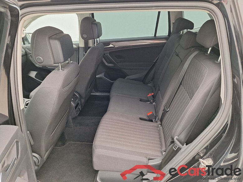 VW, Tiguan Alls FL'21, Volkswagen Tiguan Allspace 2.0 TDI DSG Life 5d #4