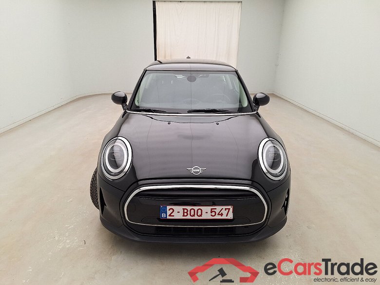 MINI, Mini 3d '14, Mini One 3d #1