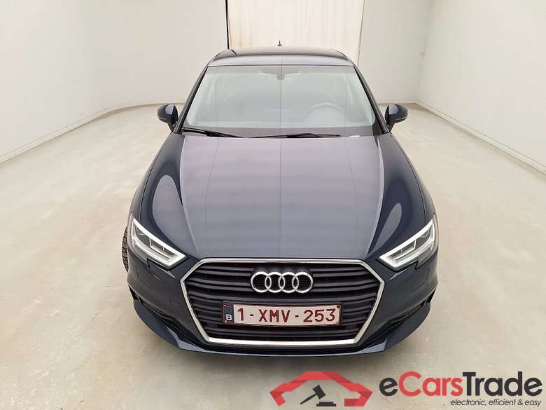 Audi, A3 Sportback FL'16, Audi A3 Sportback 1.0 30 TFSi 85kW 5d #1