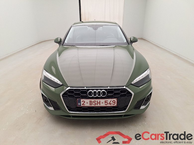 Audi, A5 SB FL'20, Audi A5 Sportback 30 TDI S tronic Bus. Ed. S Line #1