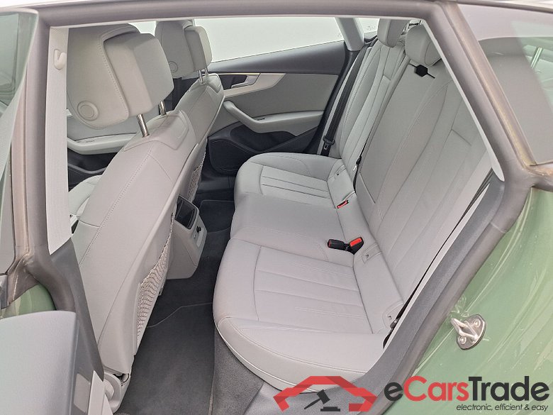 Audi, A5 SB FL'20, Audi A5 Sportback 30 TDI S tronic Bus. Ed. S Line #4