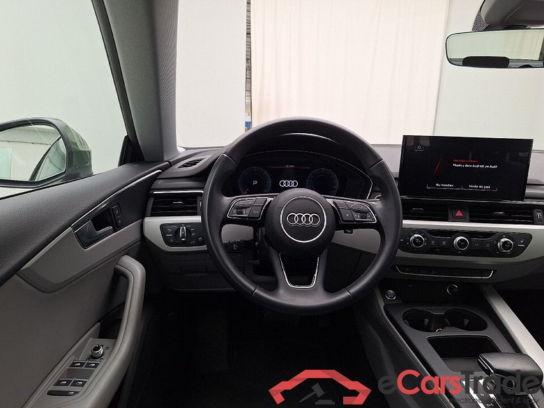 Audi, A5 SB FL'20, Audi A5 Sportback 30 TDI S tronic Bus. Ed. S Line #5