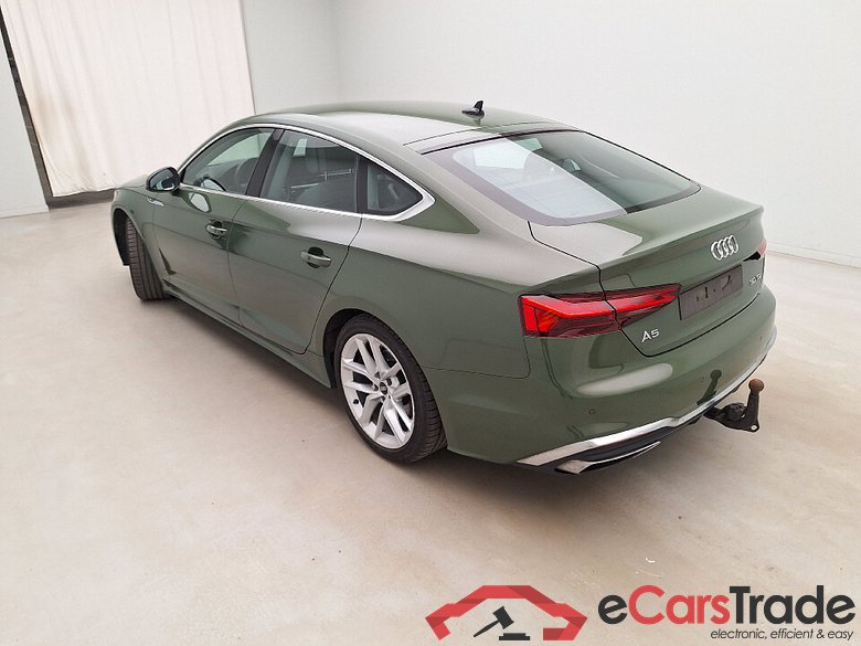 Audi, A5 SB FL'20, Audi A5 Sportback 30 TDI S tronic Bus. Ed. S Line #6