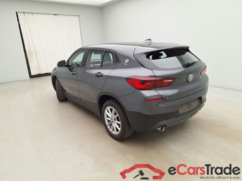 BMW, X2 '17, BMW X2 sDrive16dA 85kW DCT 5d #6