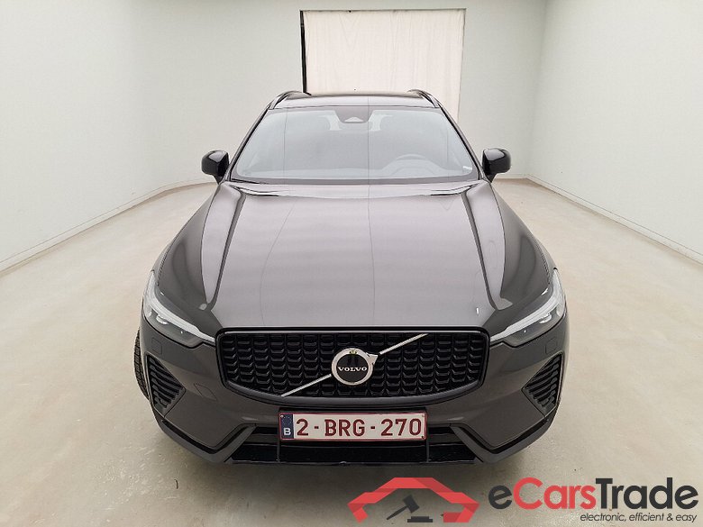Volvo, XC60 FL'21, Volvo XC60 B4 D Geartronic R-Design 5d