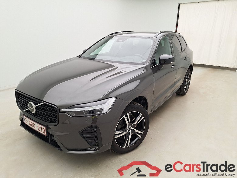 Volvo, XC60 FL'21, Volvo XC60 B4 D Geartronic R-Design 5d #2
