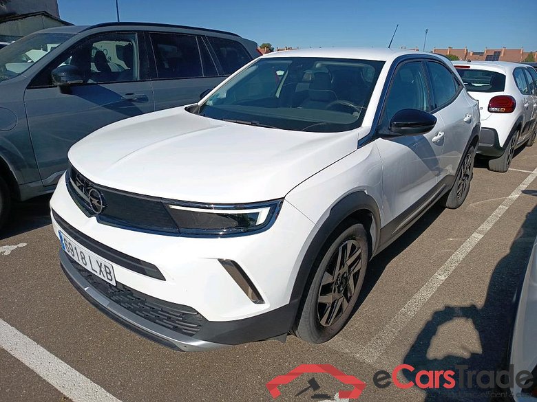 OPEL Mokka / 2020 / 5P / 1.5 D Business Elegance #1
