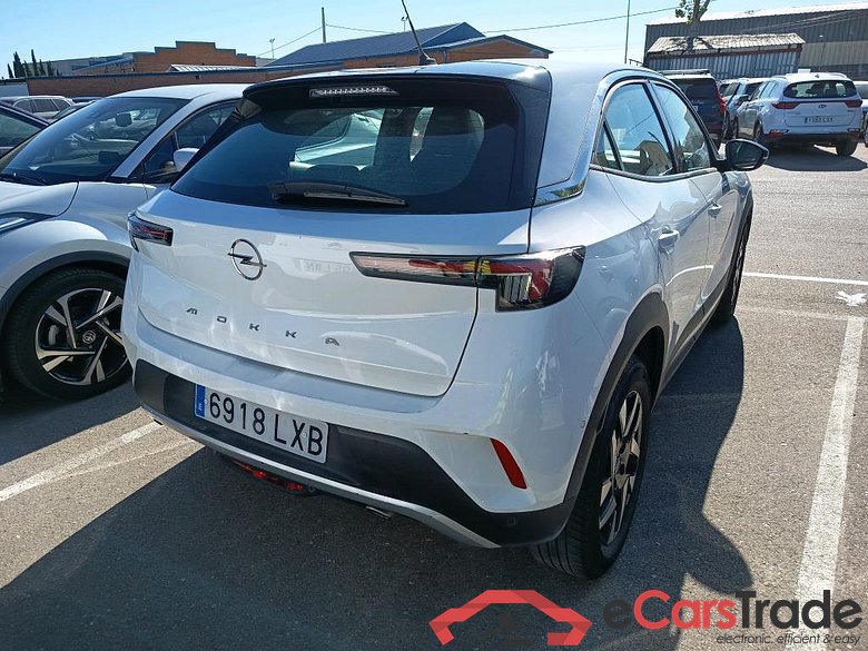 OPEL Mokka / 2020 / 5P / 1.5 D Business Elegance #2