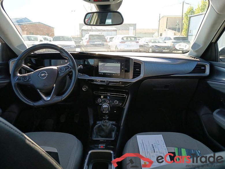OPEL Mokka / 2020 / 5P / 1.5 D Business Elegance #3