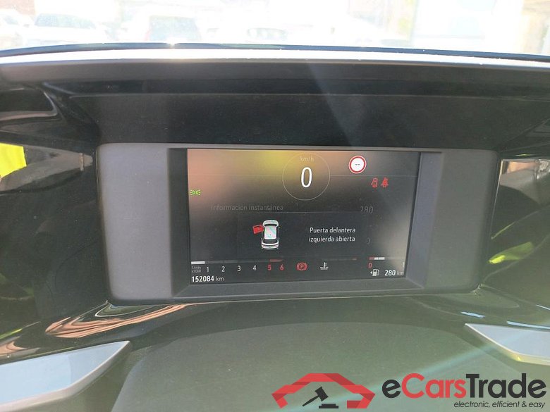 OPEL Mokka / 2020 / 5P / 1.5 D Business Elegance #4