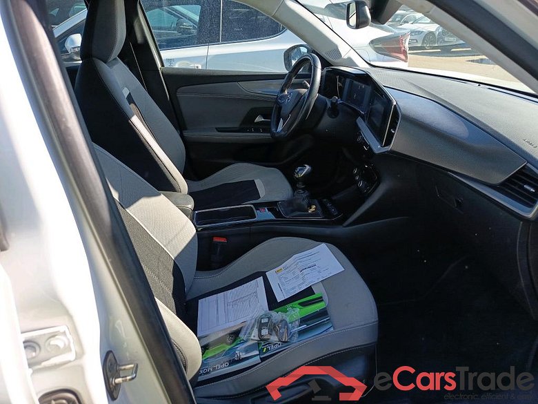 OPEL Mokka / 2020 / 5P / 1.5 D Business Elegance #6