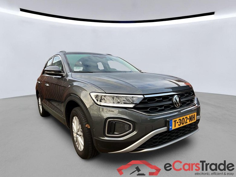 VOLKSWAGEN T-Roc 81 kW #3