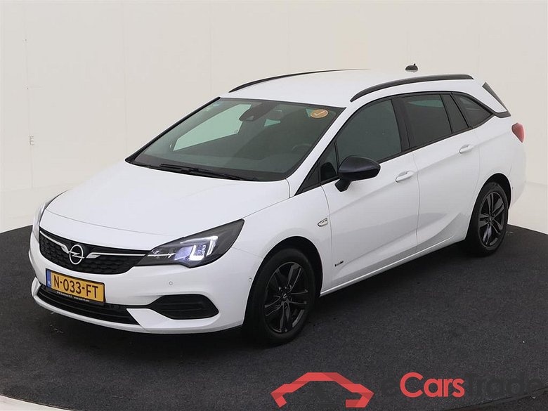 OPEL Astra Sports Tourer 81 kW