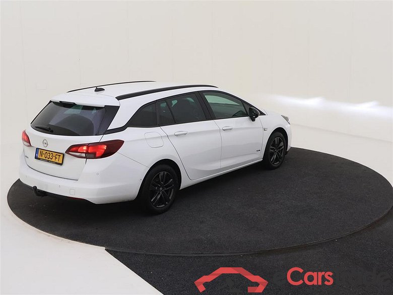 OPEL Astra Sports Tourer 81 kW #5