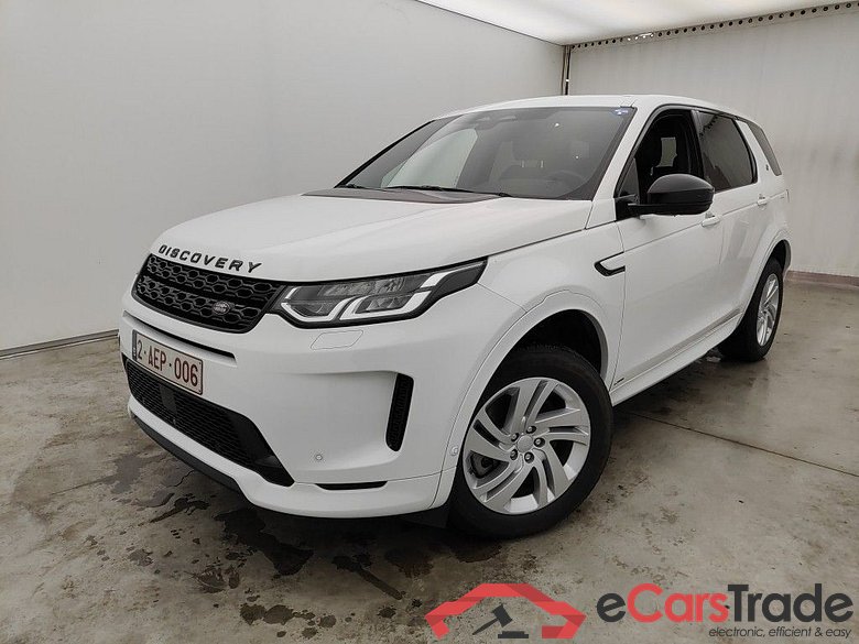 Land Rover Discovery Sport P300e Aut. AWD R-Dynamic S 5d #1