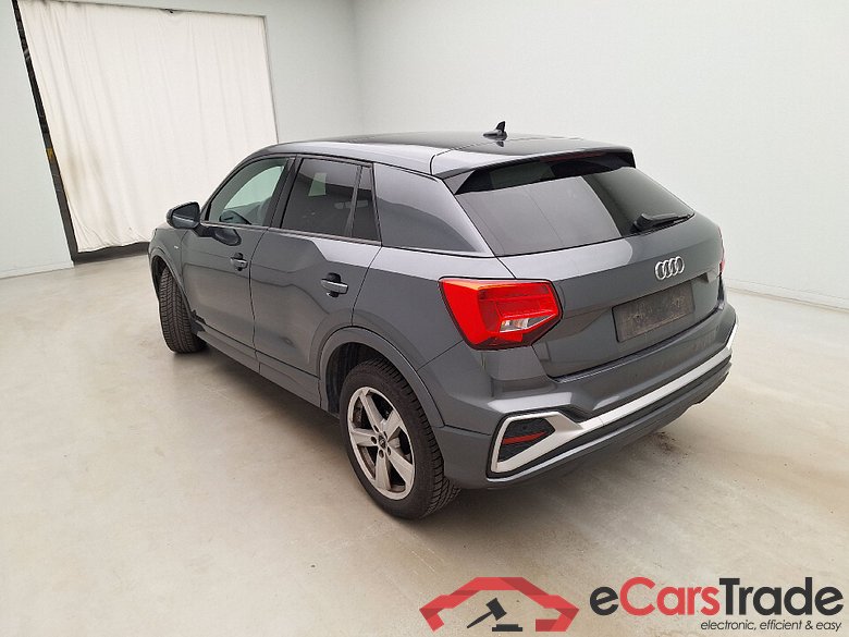 Audi, Q2 FL'20, Audi Q2 1.5 35 TFSI 110kW S tronic S Line B. Ed. 5 #6