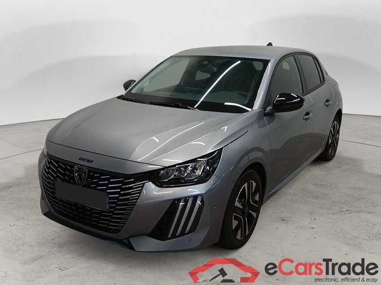 Peugeot 208 Allure 208 100 S&S BVM6