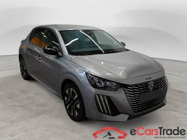 Peugeot 208 Allure 208 100 S&S BVM6 #2